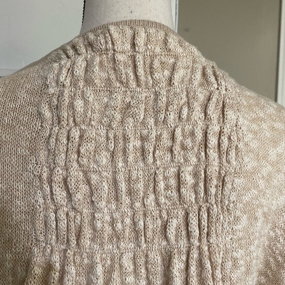 New Anthropologie Cocoon Cardigan - Picture 9 of 14